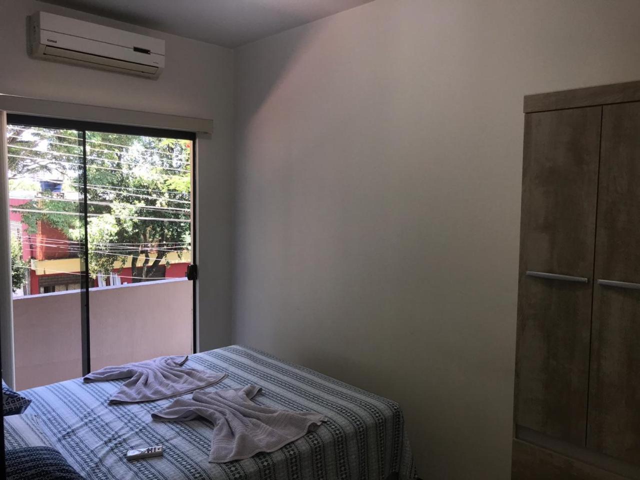 Suite Cardoso Foz do Iguaçu Exteriér fotografie