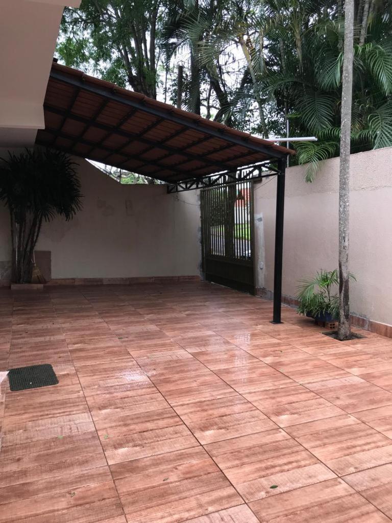 Suite Cardoso Foz do Iguaçu Exteriér fotografie