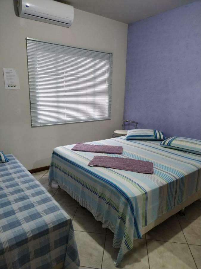 Suite Cardoso Foz do Iguaçu Exteriér fotografie