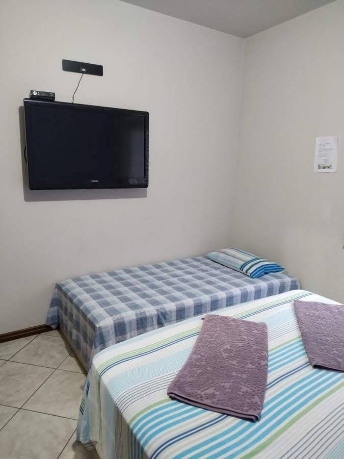 Suite Cardoso Foz do Iguaçu Exteriér fotografie