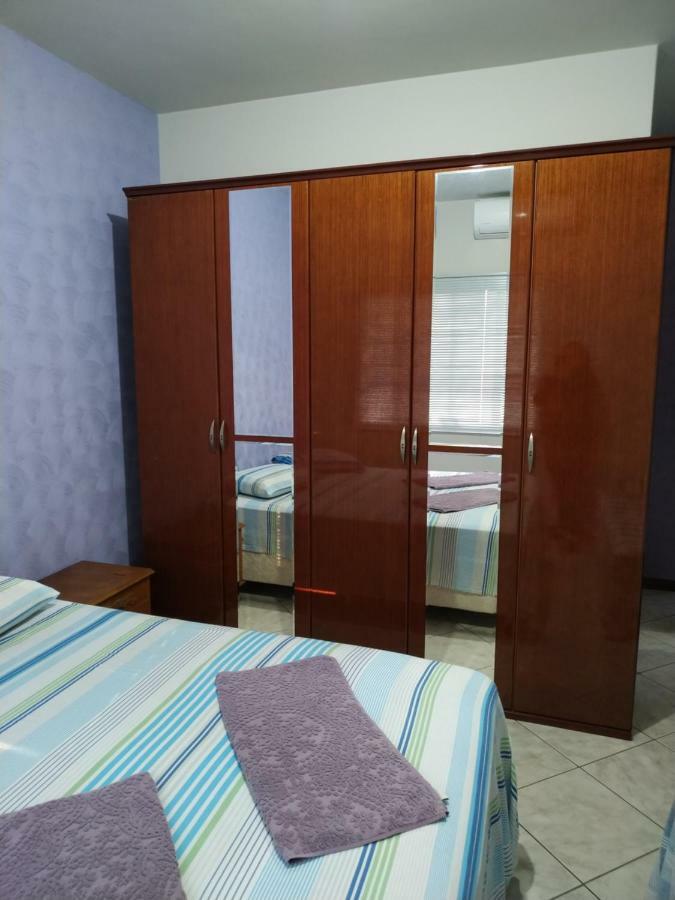 Suite Cardoso Foz do Iguaçu Exteriér fotografie